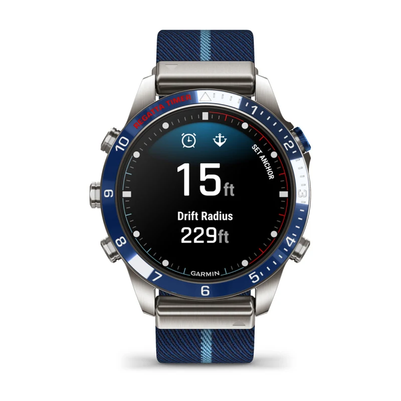 Garmin captain america cheap