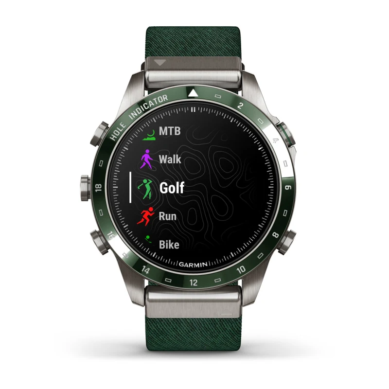 American golf gps watches outlet