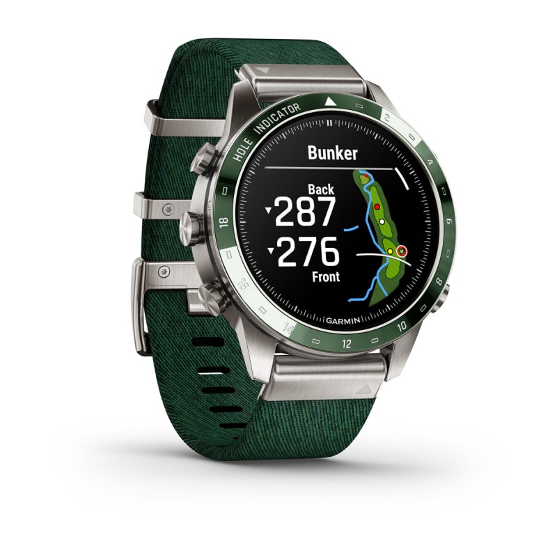 Garmin orologio golf online