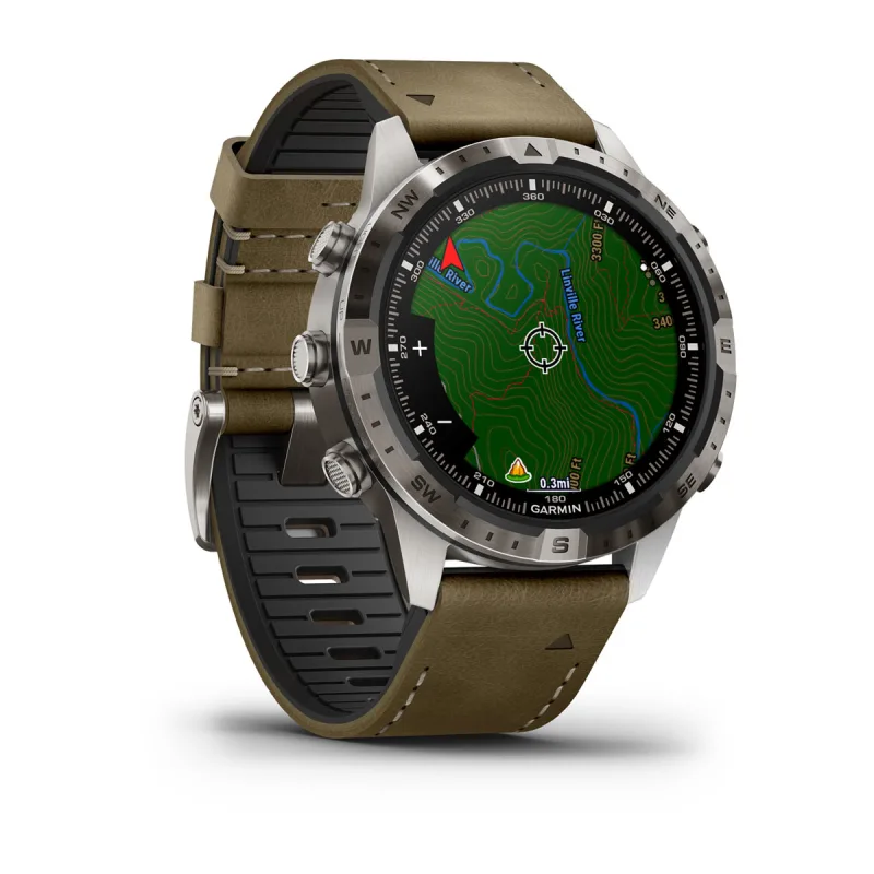 MARQ® Adventurer (Gen 2) | Modern Tool Watch | Outdoor