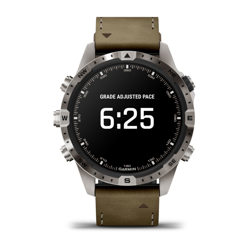 Garmin smartwatch marq sale