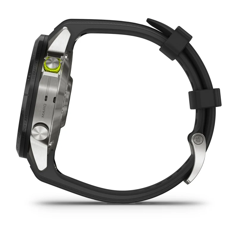 Garmin MARQ® Athlete (Gen 2) | Modern Tool Watch | Sports