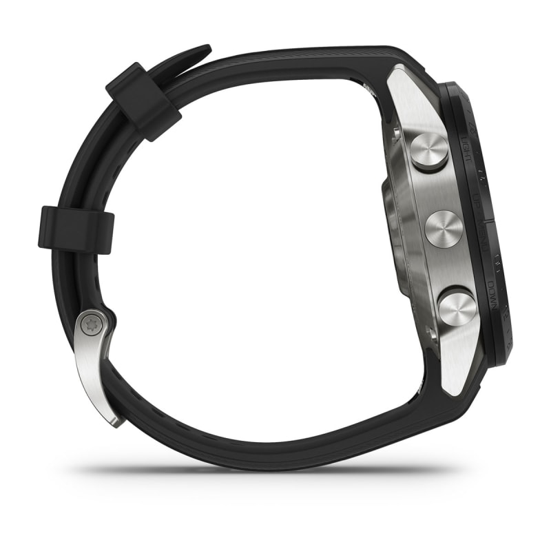 Garmin MARQ® Athlete (Gen 2), Montre connectée d'exception