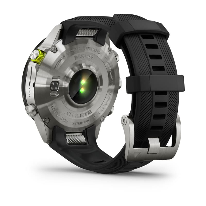 Garmin marq athlete 2025
