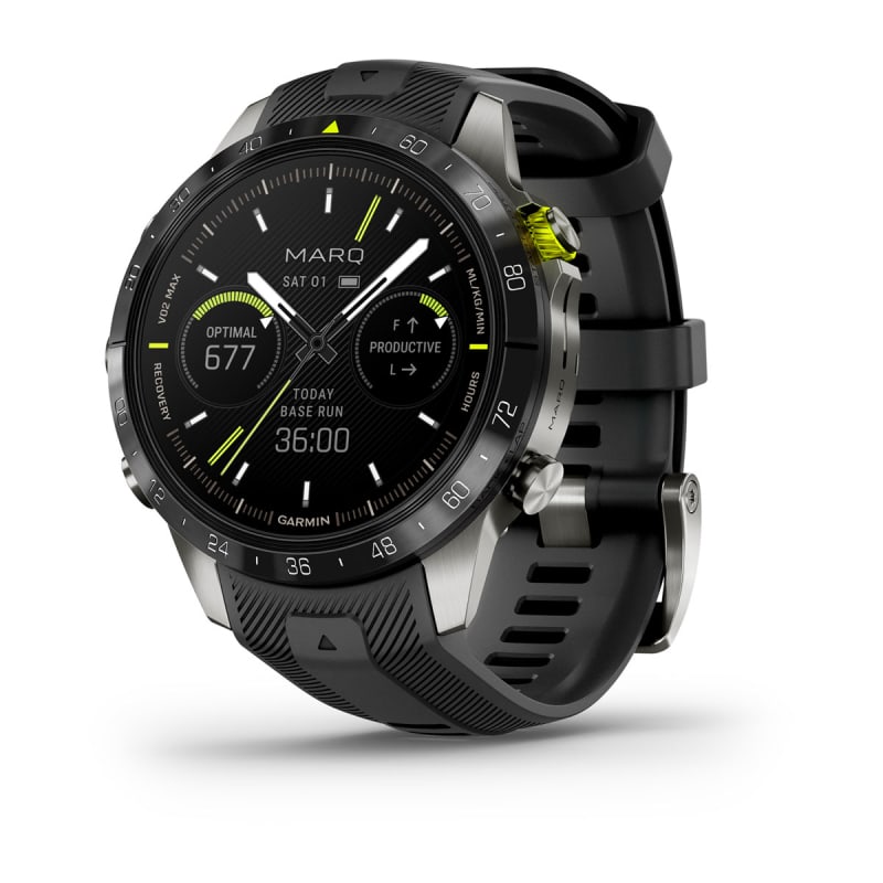Garmin 2025 multisport watch