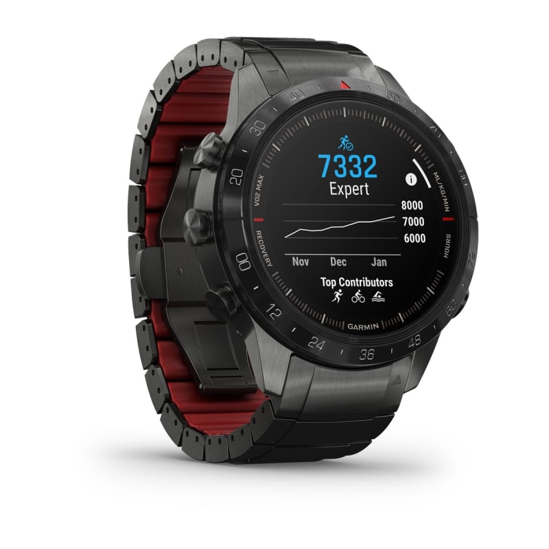 Garmin MARQ® Athlete (Gen 2) - Performance Edition | Modern Tool 