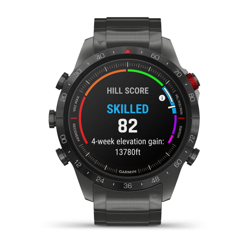 Garmin MARQ® Athlete (Gen 2) - Performance Edition | Modern Tool 