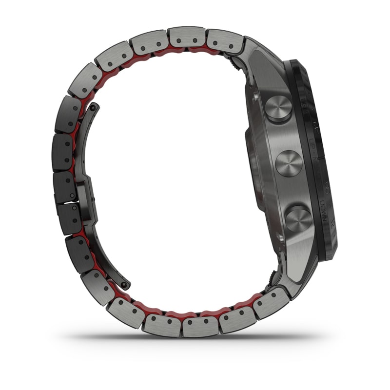 Garmin MARQ Athlete Gen 2 Performance Edition Modern Tool
