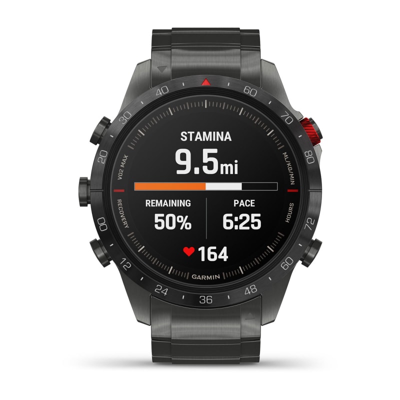 Garmin MARQ® Collection