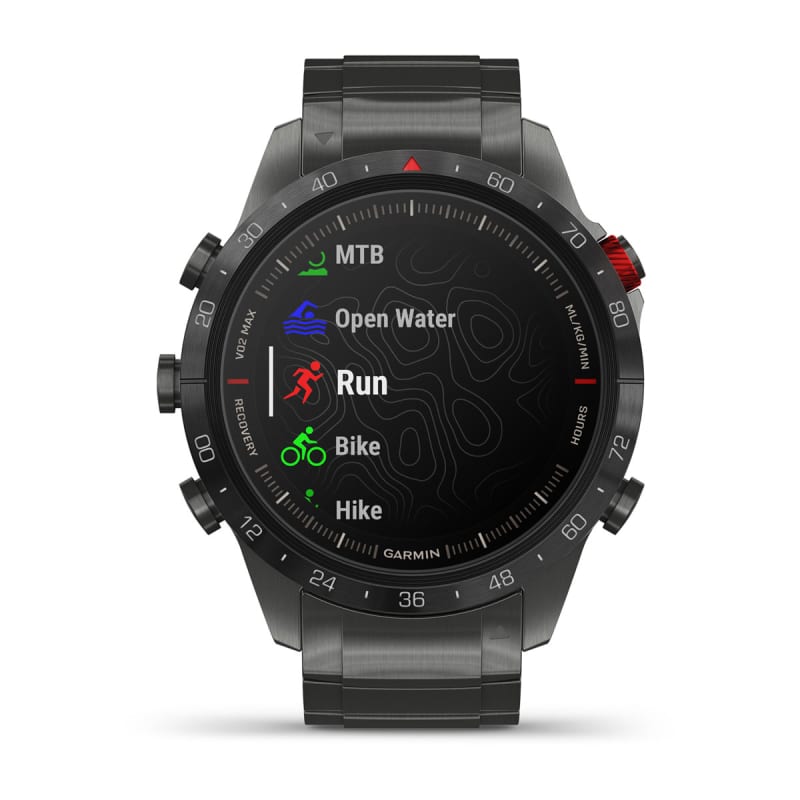Multisport garmin watch deals