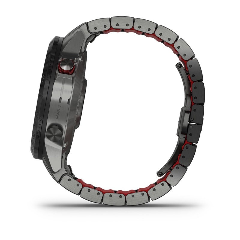 Garmin MARQ® Athlete (Gen 2) - Performance Edition | Modern Tool 