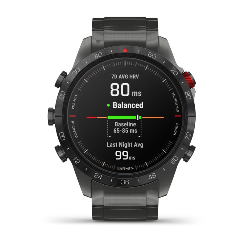 Marq clearance athlete review