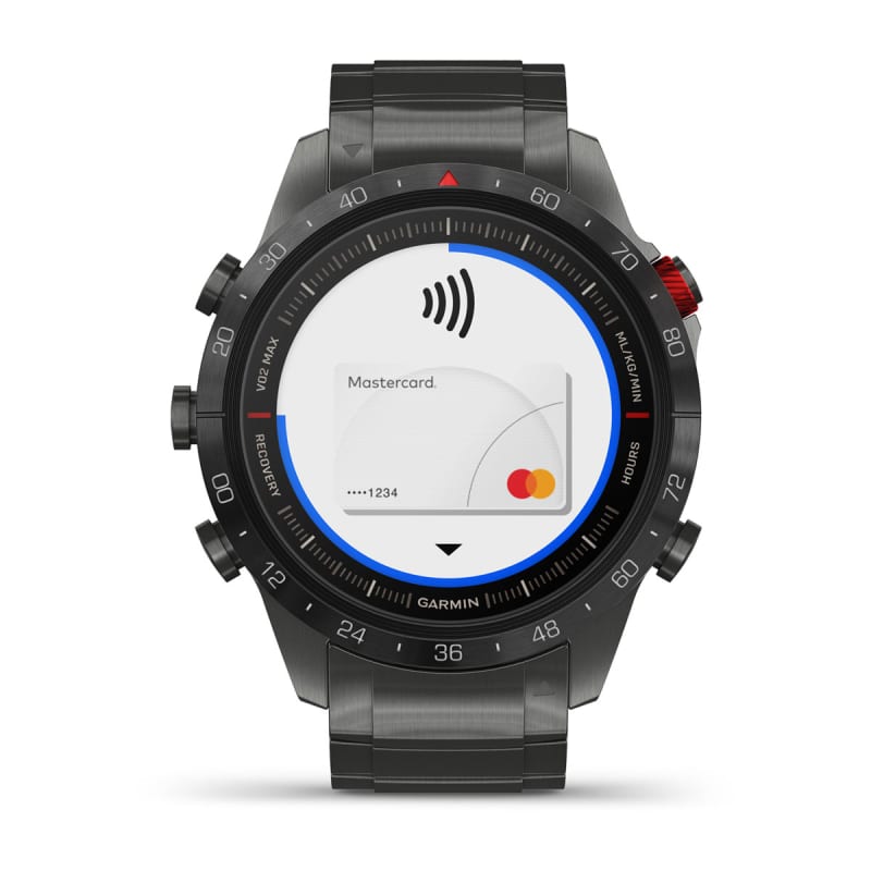 Garmin for athlete sales