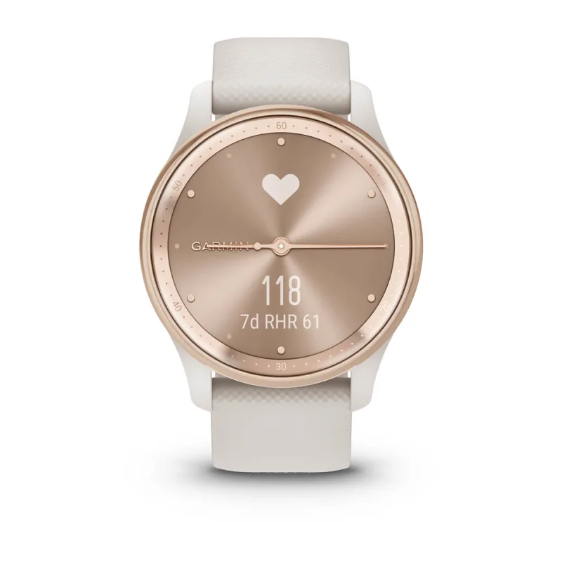 Garmin vívomove® Trend | Hybrid Smartwatch