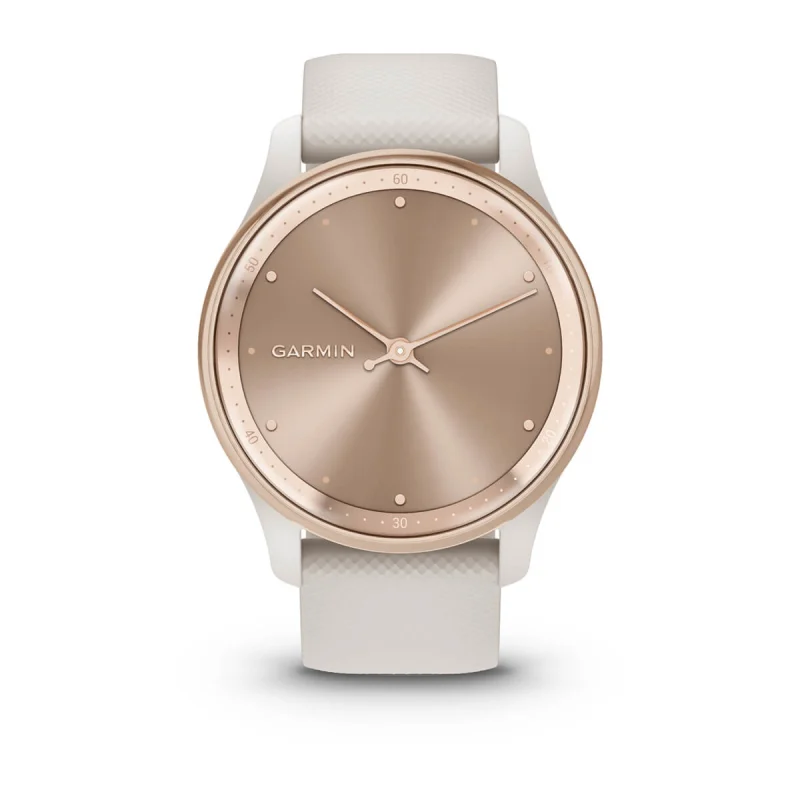 Garmin vivomove hr big w shop