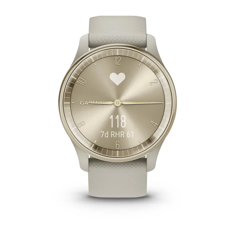 Garmin vivofit style hot sale