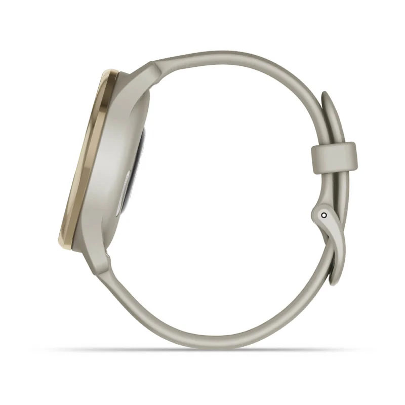 Garmin vivomove grey suede store