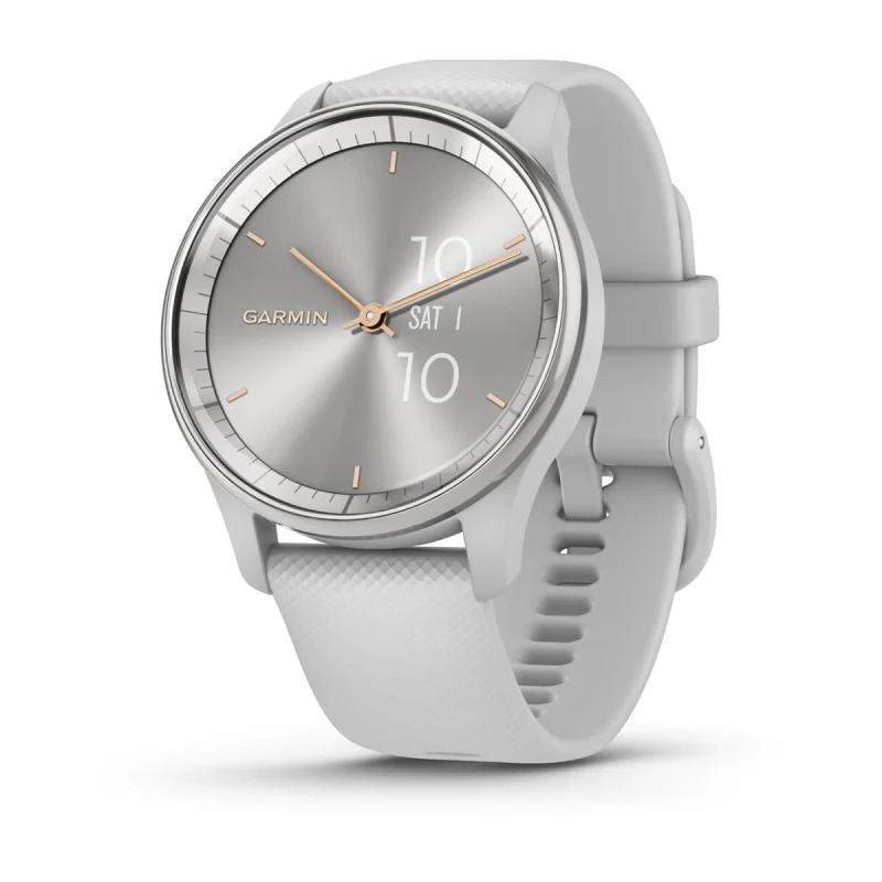 Garmin vívomove clearance