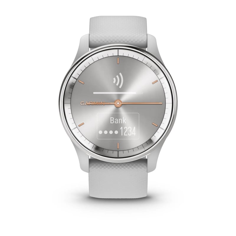 Vivomove active clearance