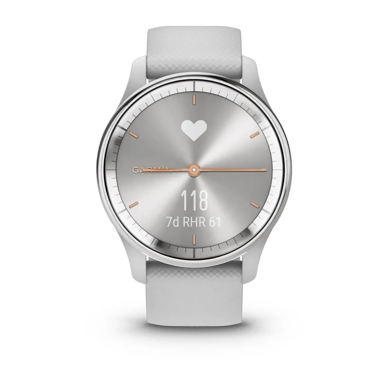 Garmin vívomove® Trend | Hybrid Smartwatch