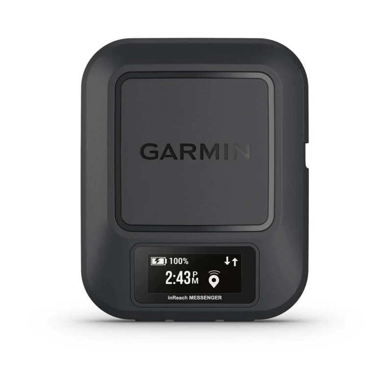 Garmin inreach widget online