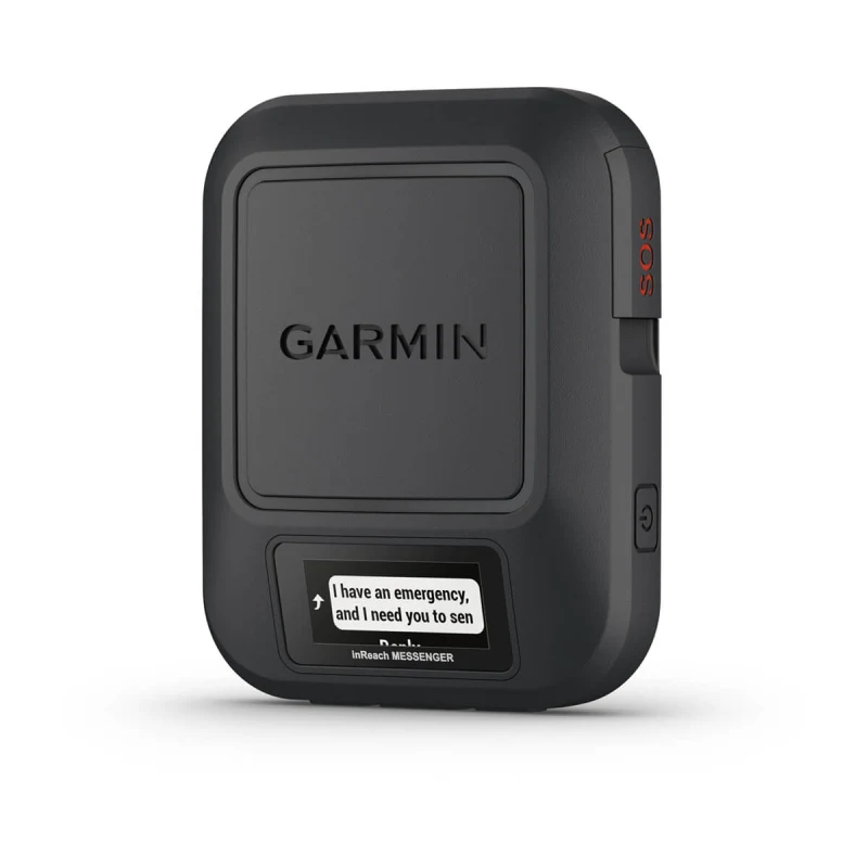 Garmin inReach® | Satellite Communicator