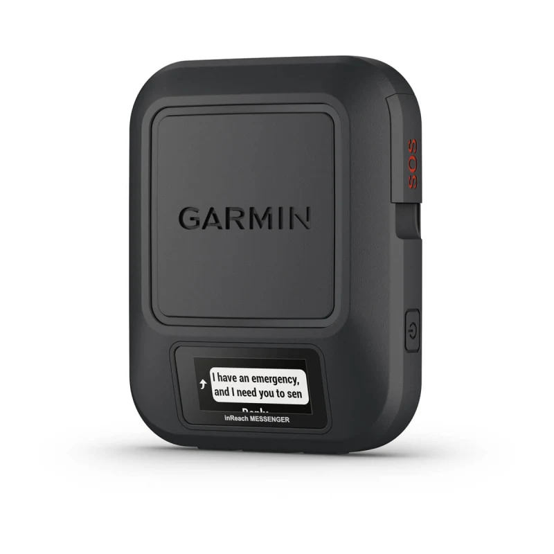 Gps 2024 tracking garmin