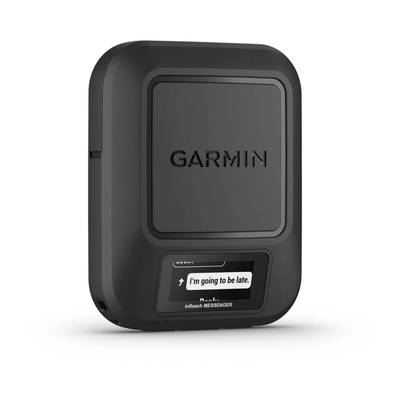 Garmin inReach® Messenger | Satellite Communicator