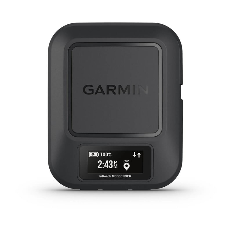 Garmin vivoactive 3 text message discount
