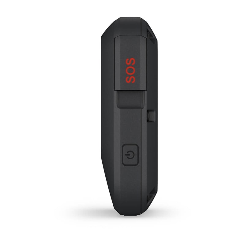 Garmin inReach Messenger Syst me de communication par satellite