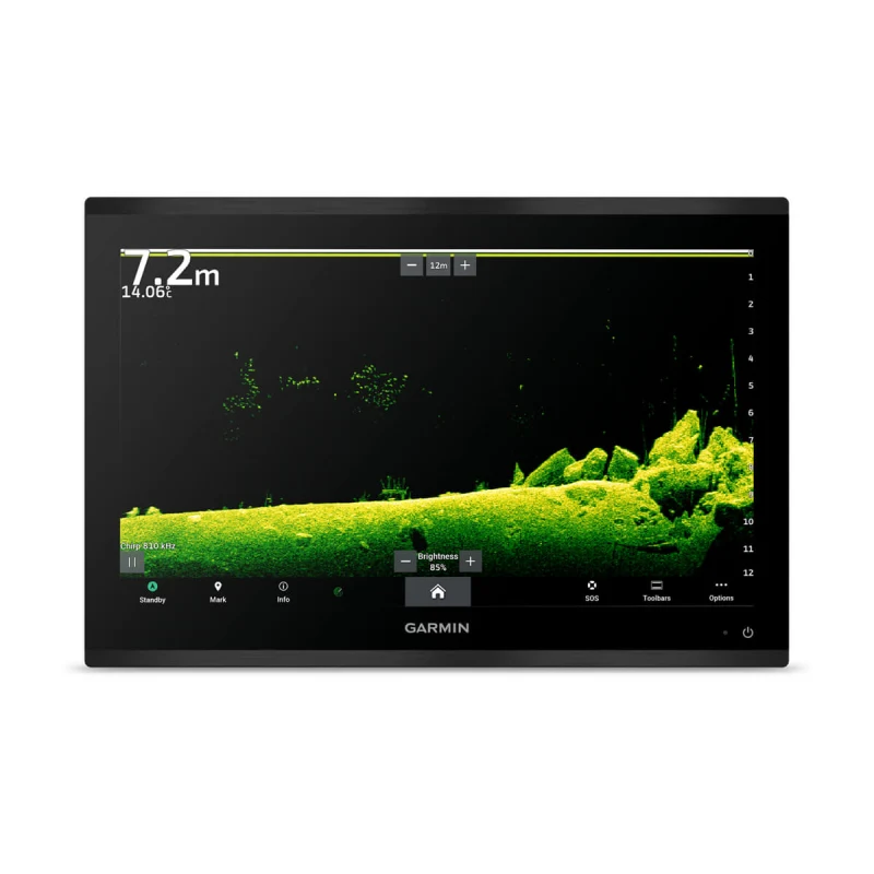 Garmin GPSMAP® 9019 | Marine Chartplotter