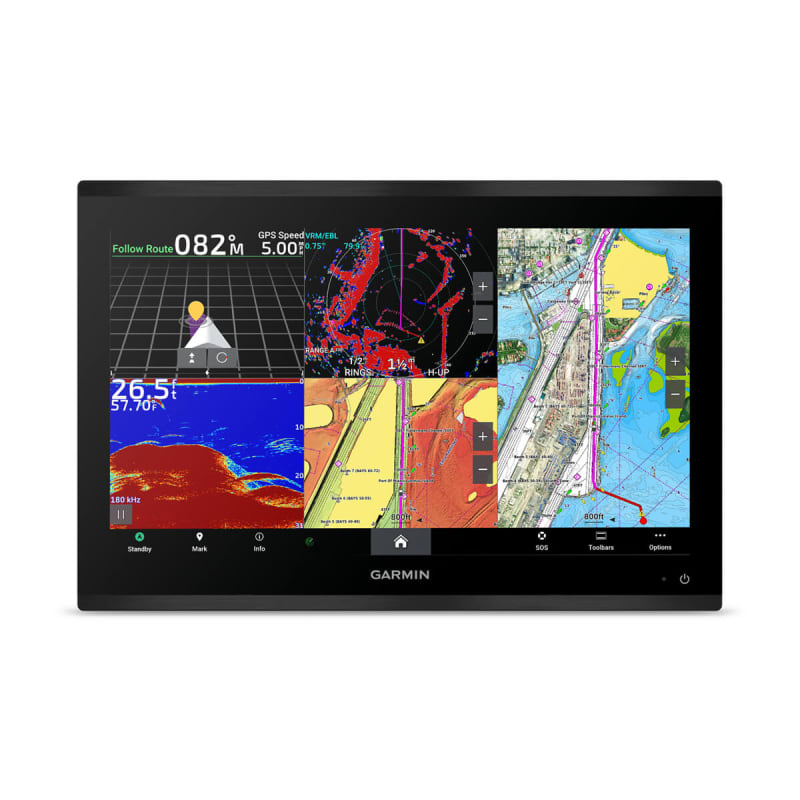 Garmin gWind Wireless 2-Geber