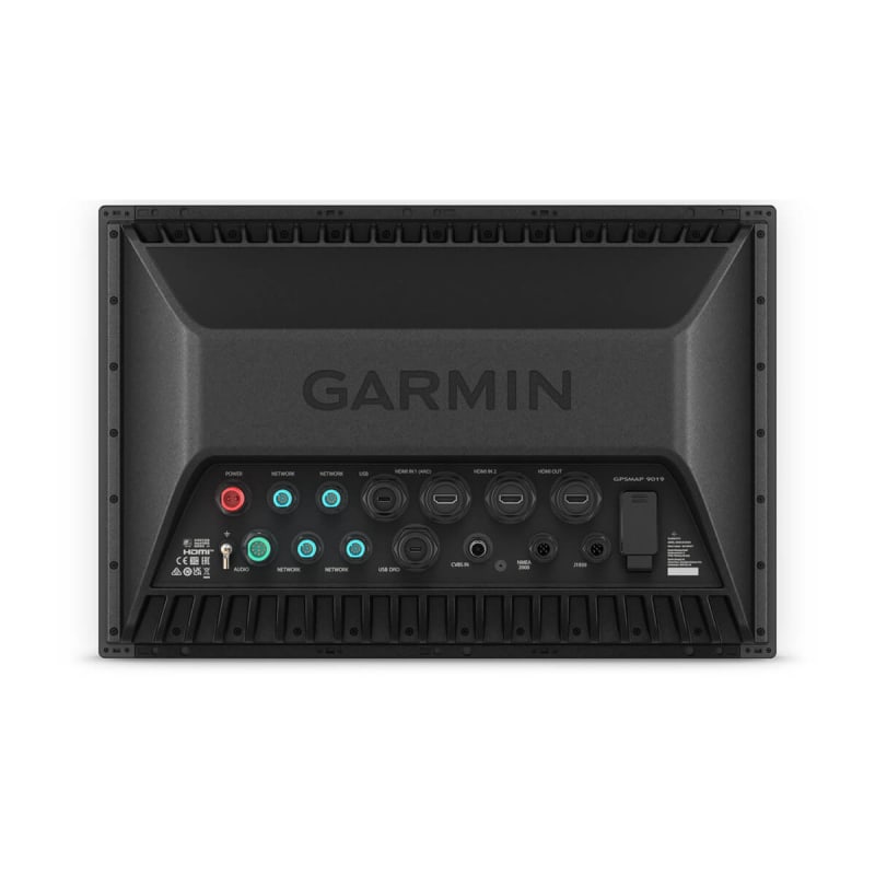 Garmin GPSMAP® 9219 | Marine Chartplotter