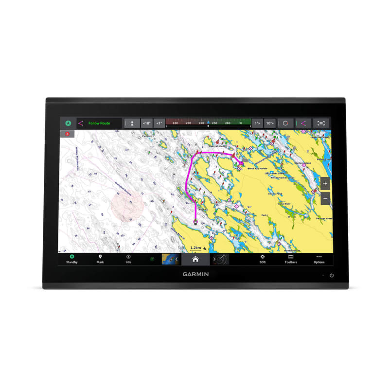 Garmin nuvi 210 clearance
