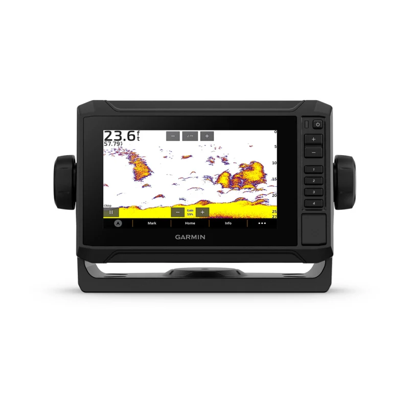 Garmin ECHOMAP™ UHD2 6