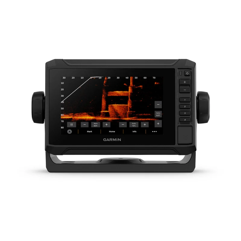 Garmin ECHOMAP UHD2 63sv