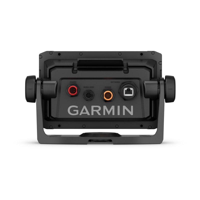 Garmin ECHOMAP™ UHD2 7 Ice Fishing Bundle