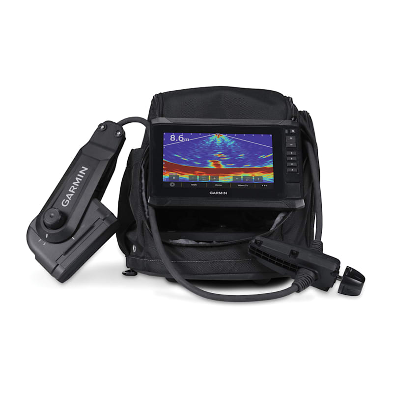 Panoptix PS22 IF Bundle fur das Eisfischen