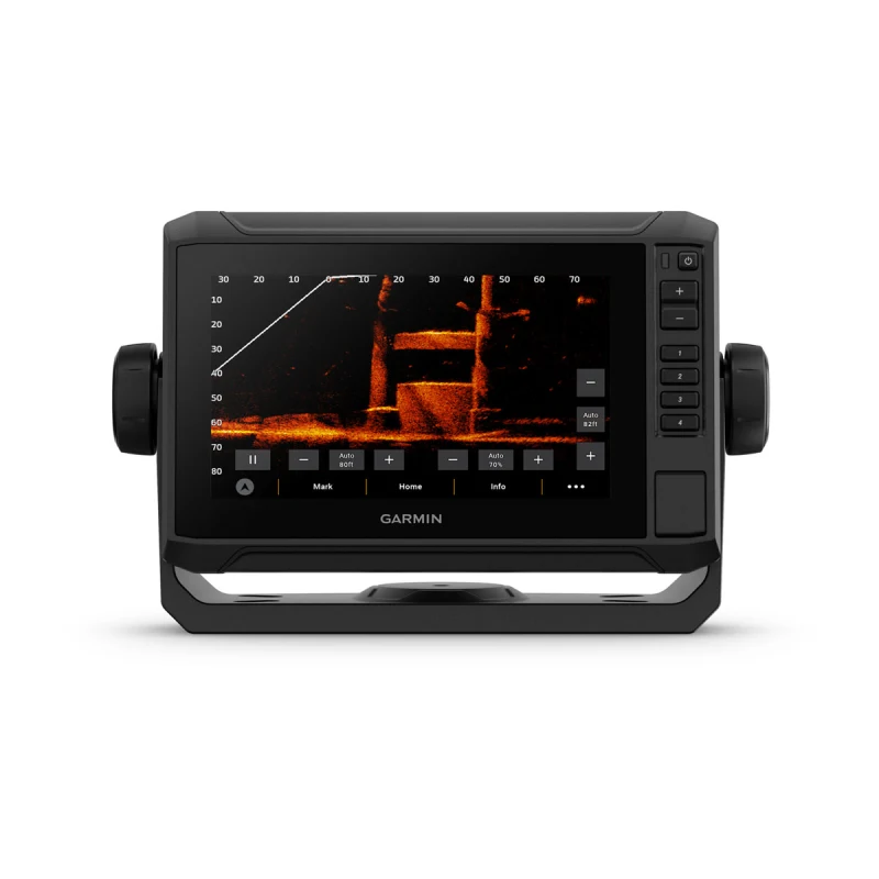 Garmin ECHOMAP™ UHD2 7
