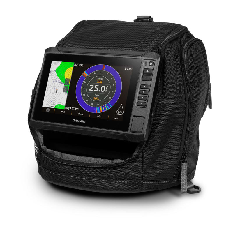 Garmin ECHOMAP UHD2 7