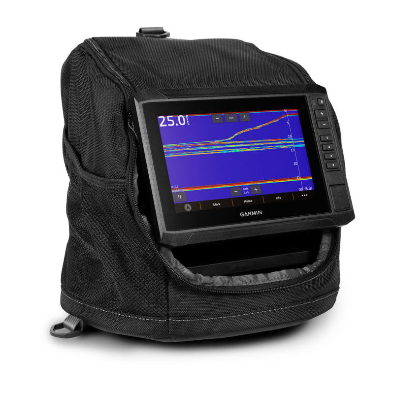 Garmin gt10 top