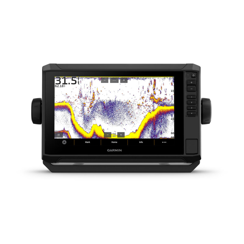 Garmin ECHOMAP UHD2 93sv Without Transducer