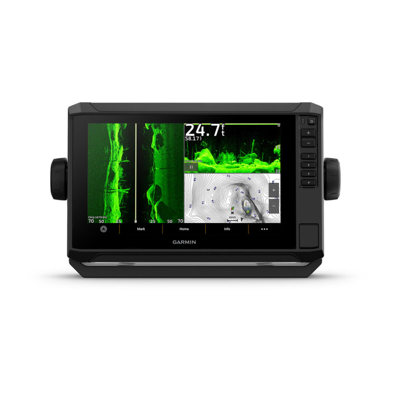 Garmin ECHOMAP UHD2 93sv Without Transducer