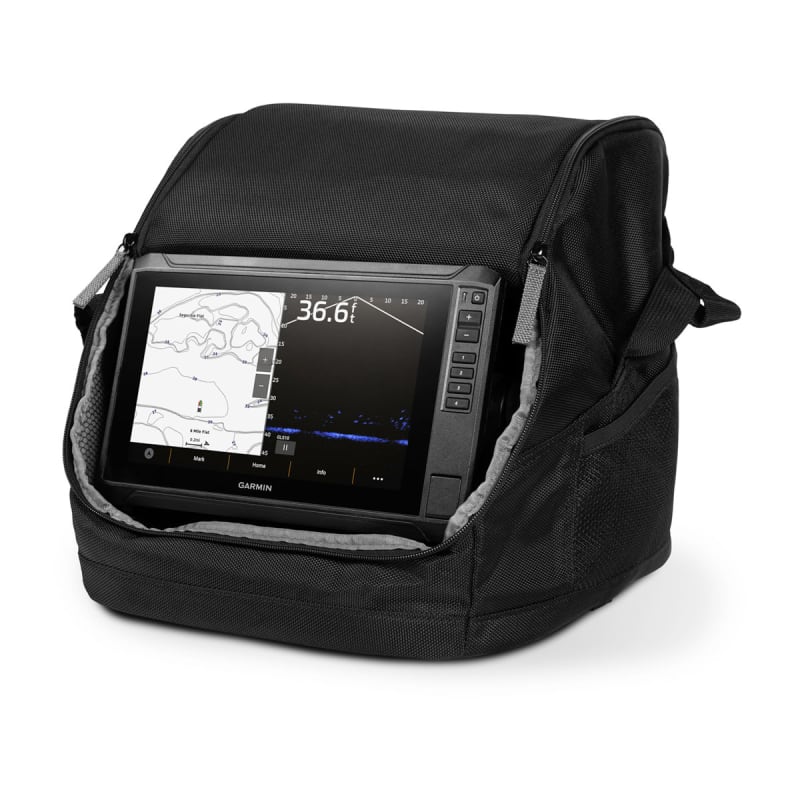 Garmin ice fishing bundle on sale