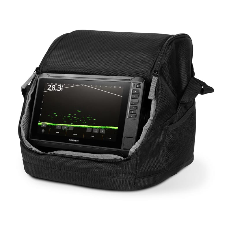 Garmin ice fishing bundle shop