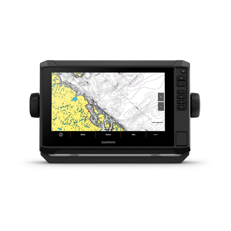 GARMIN魚探用ヘディングセンサー《Heading Sensor