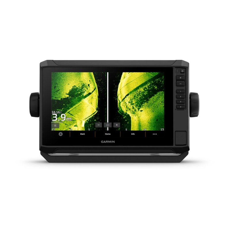 Garmin ECHOMAP UHD2 9
