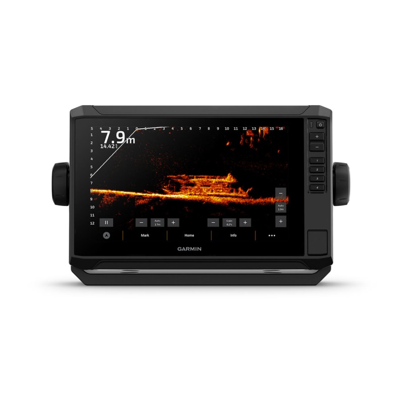 Garmin echomap top ultra 10