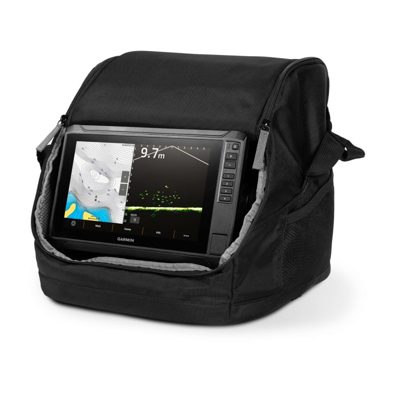 Garmin ice fishing best sale bundle