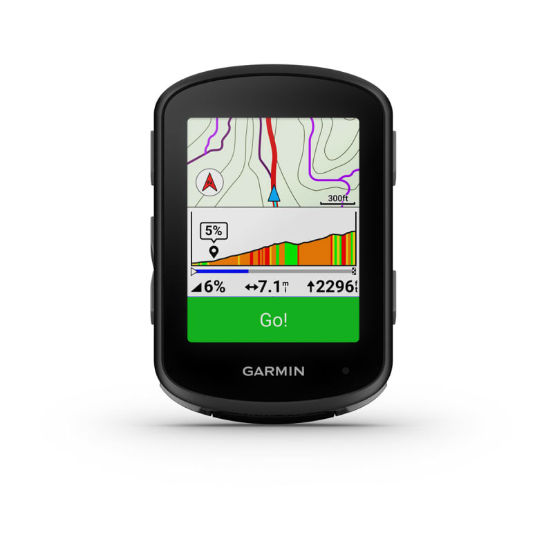 Garmin Edge 530: NEW MTB Dynamics, Performance, and Navigation Features! 